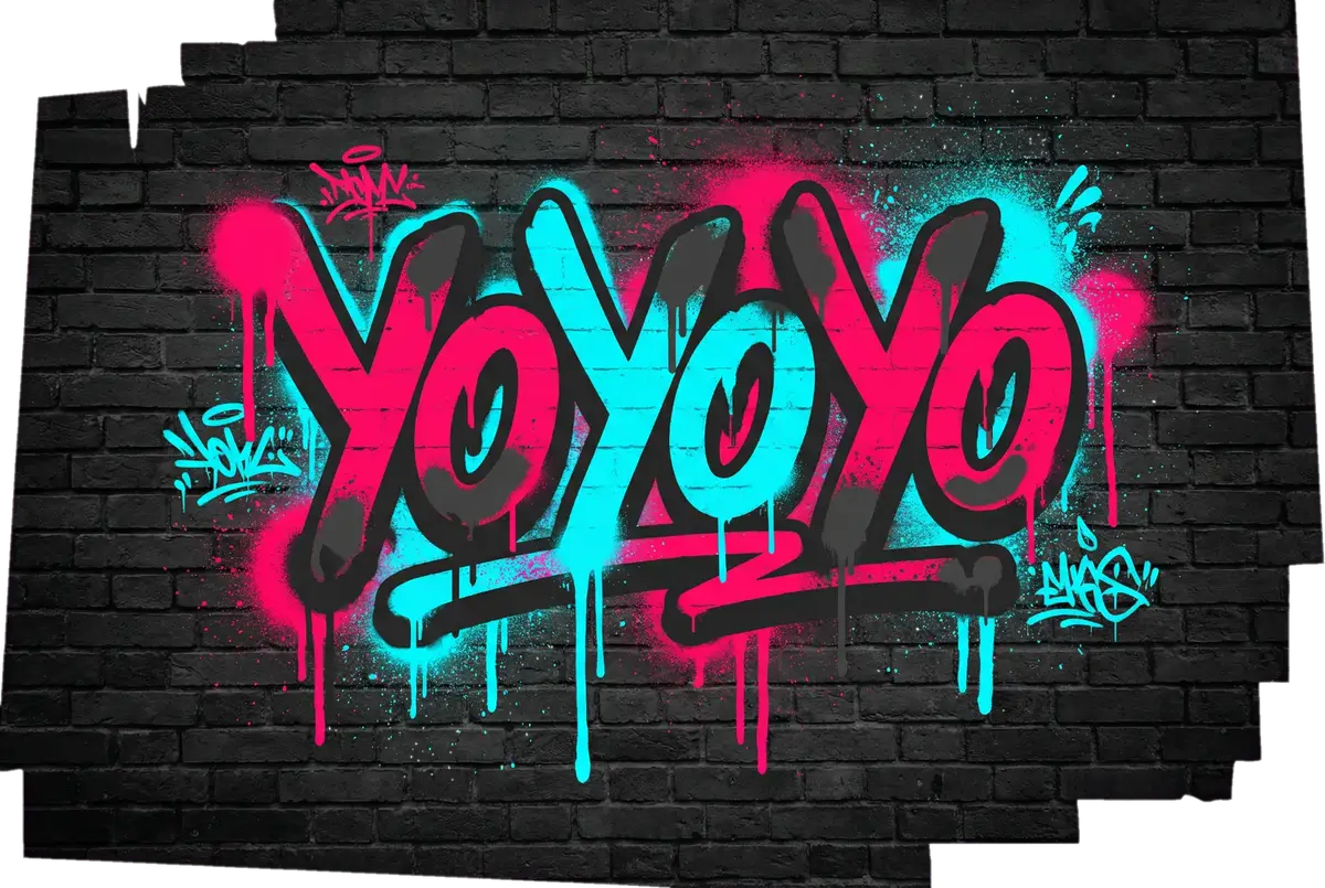 免费高清视频 - 街头文化视频平台Logo